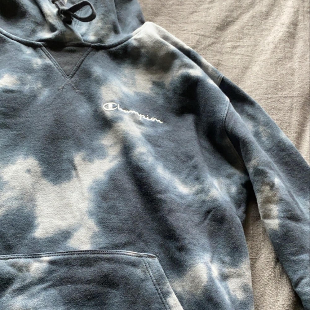 tie dye